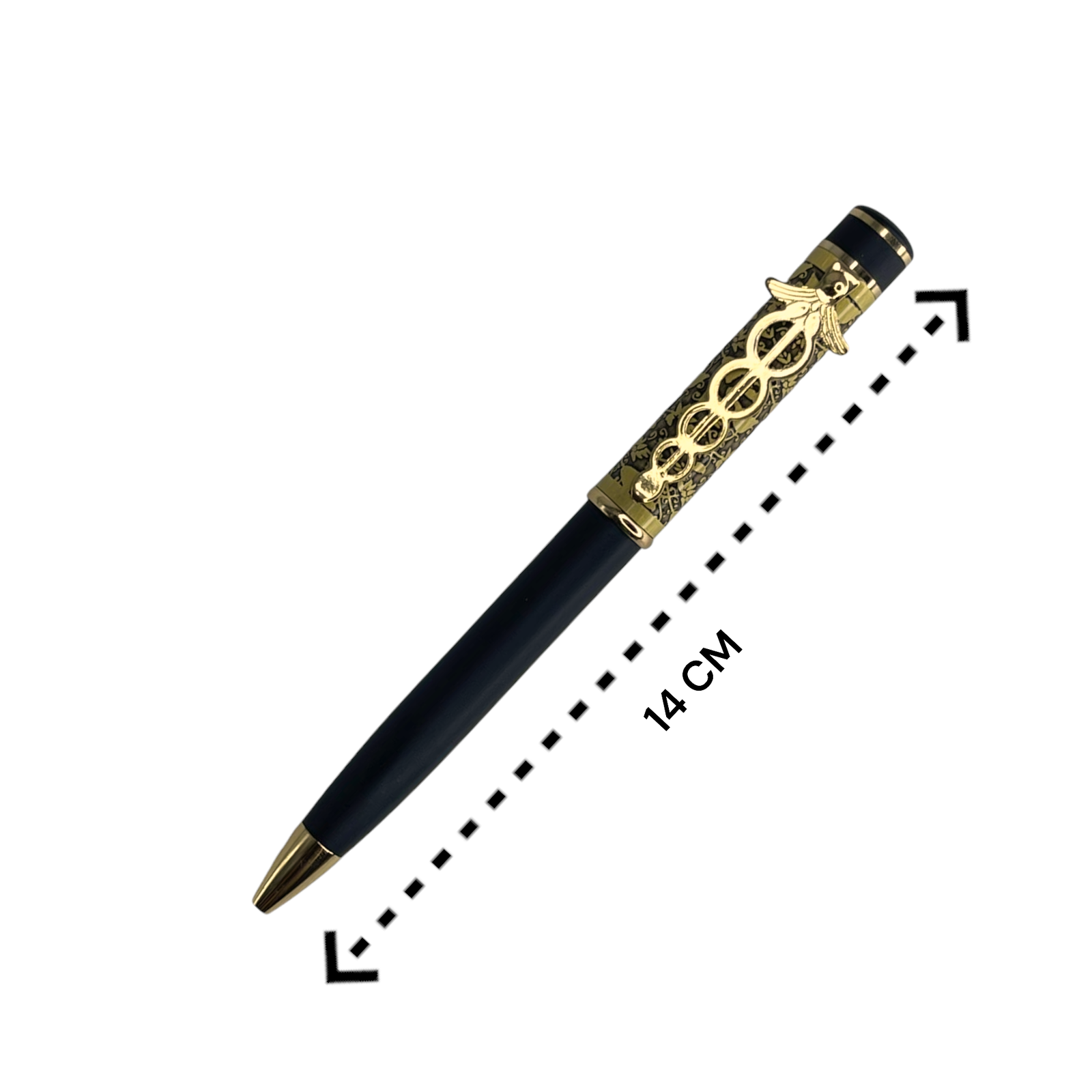 Personalized Doctor Pen with Name - Image 3